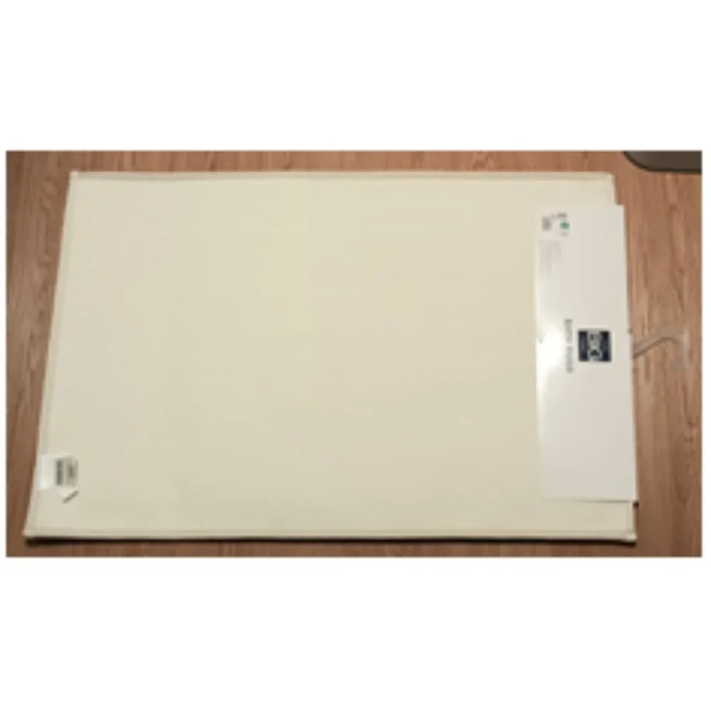 NWT & HTF ~ THE BIG ONE Peanuts 2-Pack Bathroom Rugs
